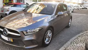 Mercedes-Benz Classe A 160 d Style de 2019