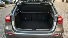 Mercedes-Benz Classe A 160 d Style de 2019