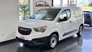 Opel Combo 1.5 CDTi L1H1 Enjoy de 2022