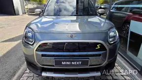 MINI Countryman de 2024