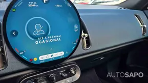 MINI Countryman de 2024