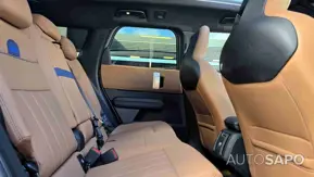 MINI Countryman de 2024