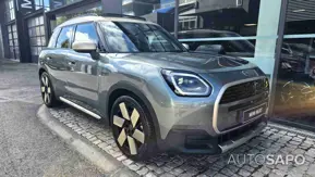MINI Countryman de 2024