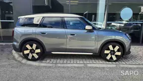 MINI Countryman de 2024