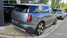 MINI Countryman de 2024