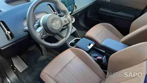 MINI Countryman de 2024