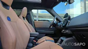 MINI Countryman de 2024