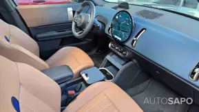 MINI Countryman de 2024