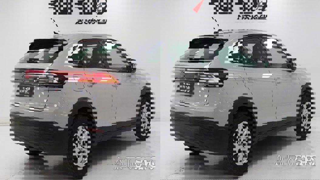 Volkswagen Taigo 1.0 TSI Life de 2023