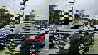 BMW Série 3 de 2021