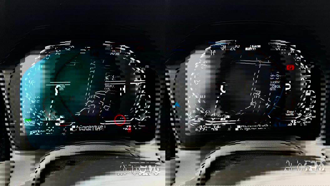 BMW Série 3 de 2021