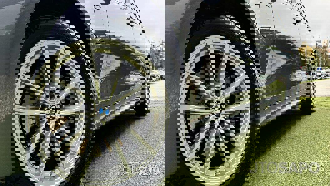 BMW Série 3 de 2021