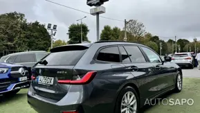 BMW Série 3 de 2021