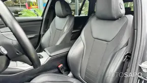 BMW Série 3 de 2021