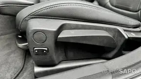 BMW Série 3 de 2021
