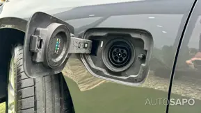 BMW Série 3 de 2021