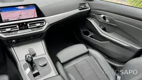 BMW Série 3 de 2021