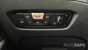 BMW Série 3 de 2021