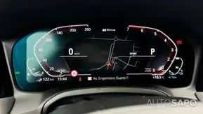 BMW Série 3 de 2021