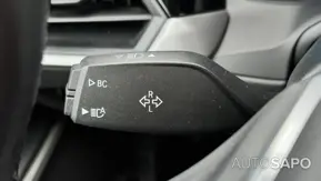 BMW Série 3 de 2021