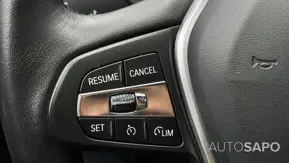BMW Série 3 de 2021