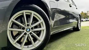 BMW Série 3 de 2021