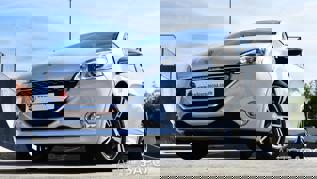 Peugeot 208 de 2014