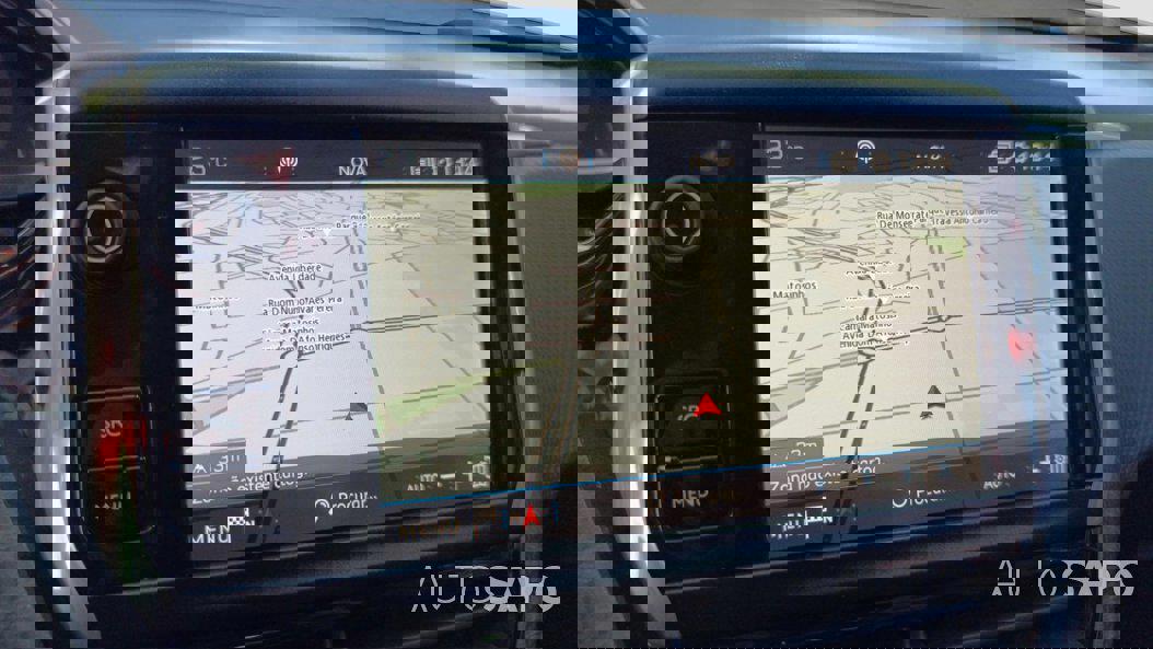 Peugeot 2008 1.2 PureTech Allure de 2017