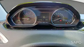 Peugeot 2008 1.2 PureTech Allure de 2017