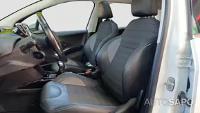 Peugeot 2008 1.2 PureTech Allure de 2017