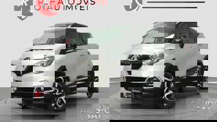 Renault Captur de 2015