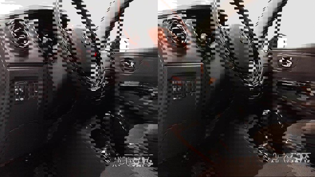 Renault Captur de 2015