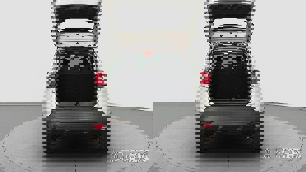 Renault Captur de 2015