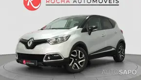 Renault Captur de 2015
