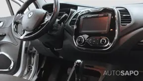 Renault Captur de 2015