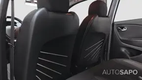 Renault Captur de 2015