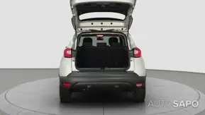 Renault Captur de 2015