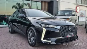 DS DS4 de 2022