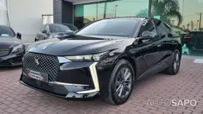DS DS4 de 2022