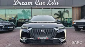 DS DS4 de 2022