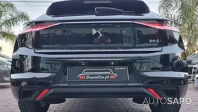 DS DS4 de 2022