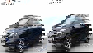 Mercedes-Benz Classe A de 2013