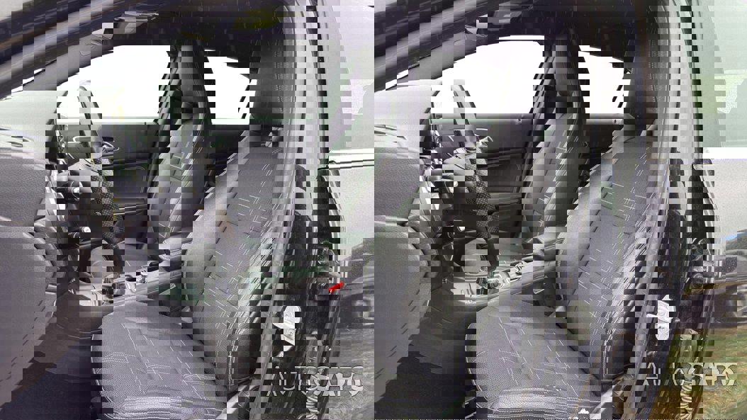 Mercedes-Benz Classe A de 2013