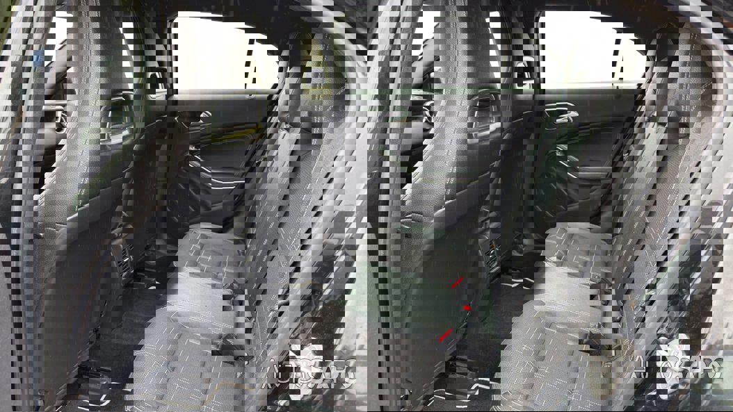 Mercedes-Benz Classe A de 2013