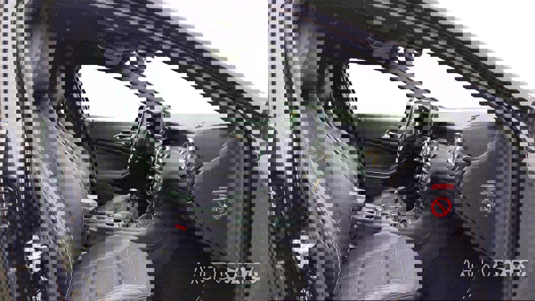 Mercedes-Benz Classe A de 2013