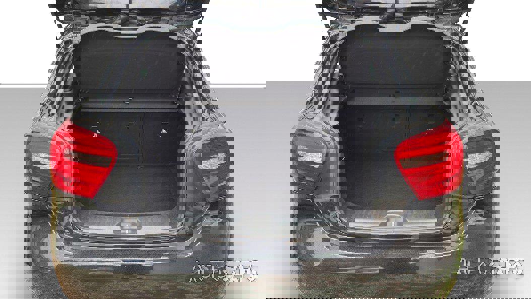 Mercedes-Benz Classe A de 2013