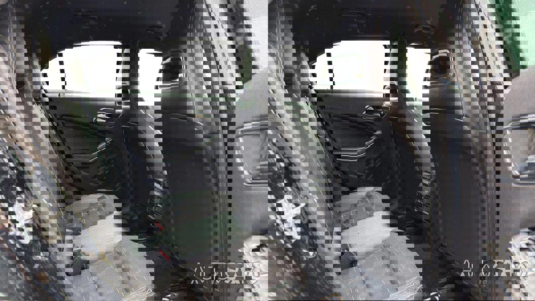 Mercedes-Benz Classe A de 2013