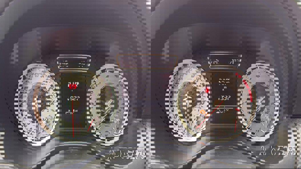 Mercedes-Benz Classe A de 2013