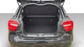 Mercedes-Benz Classe A de 2013