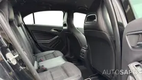 Mercedes-Benz Classe A de 2013